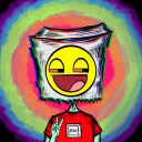 Odd Buttonz: Odd Club