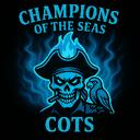 Champions Of The Seas #110 - Game Upd! Discord Server Icon
