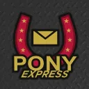 Ｐｏｎｙ  Ｅｘｐｒｅｓｓ