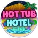 Hot Tub Hotel