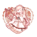 ⁽　　　𝓒　　　angelic palace　　　.