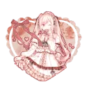 ⁽　　　𝓒　　　angelic palace　　　.