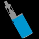 Vape Cracked