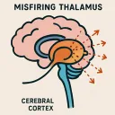 The Thalamus House Discord server icon