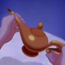 Genies’ Bottle +18