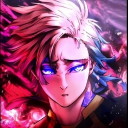 The kaiser gang Server Icon