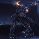 lost in space ER