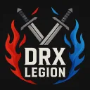 DRX Legion