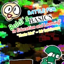 Battle for baldis basics and education and learning [that's me] canceled