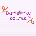 Danieliinky koutek