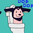 The Pink Heifer