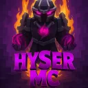 HyserMC Network