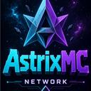 AstrixMC | Network Discord Server Icon