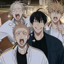 🍓 ʚ˚ 𝕴𝖒𝖕𝖊𝖗𝖎𝖔 𝕭𝕷˚˳๑