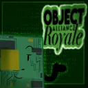 Object Alliance Royale ❖ Offical Server !