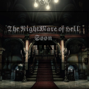 THE NIGHTMARE OF HELL Discord server icon