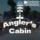 Angler's Cabin
