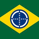RFB | República Federativa do Brasil Discord Server Icon