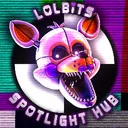 Lolbits Spotlight Hub