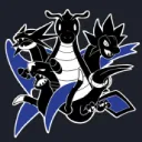 5 Head Dragon League