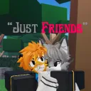 Just Friends™  Server