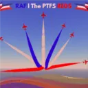 RAF | The PTFS Reds