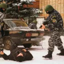Shattered Peace: Century Crisis
