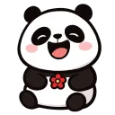 Panda's Bamboo Forest