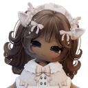 angels heavenˊˎ- Discord server icon