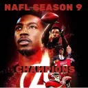 NAFL Season 9