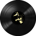 Vinyl Hill Discord server icon