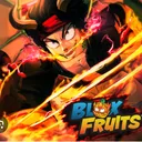 BLOX FRUIT-GAMER