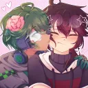 💚My BOYFRIEND can PHOTOSYNTHESIZE?🖤|| WAVE 1 || A gacha club voice acted series..