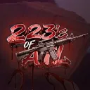 223 ‘s OF ATL LOGS