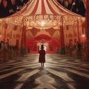 Membre Du Cirque