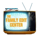 The Family Edit Center