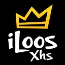ILOOS XHS INT 🇺🇸 | ILX CBF
