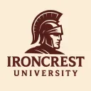 IronCrest University