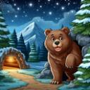 Grizzly's Den Discord Server Icon