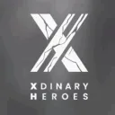 Xdinary Heroes