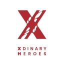 Discovery icon for Xdinary Heroes Discord server