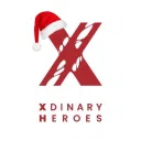 XDH | XHMAS