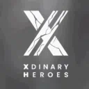 Xdinary Heroes
