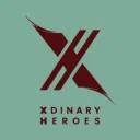 XDH | FiRE 07.07