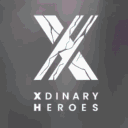 XDH | DEAD AND 04.17 banner