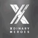 Xdinary Heroes icon