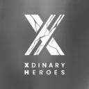 Discovery icon for XDH | DEAD AND 04.17 Discord server