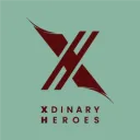 XDH | FiRE 07.07