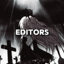 ꪆৎ  ;  𝐸𝘥𝘪𝘵𝘰𝘳𝘴 ᯽ Discord server icon