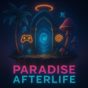 Paradise Afterlife 18+